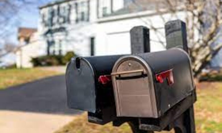 PO Box 5622 Manchester