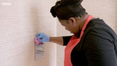 Maxine Dwyer Cleaning Tips