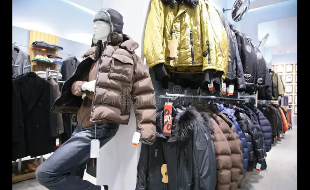 RS 125 Only on TheSpark Shop Men Jackets – The Ultimate Budget-Friendly Fashion Choice for Men