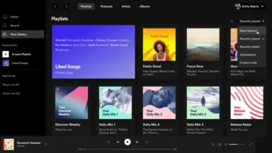 Spotify - Web Player: Music for Everyone