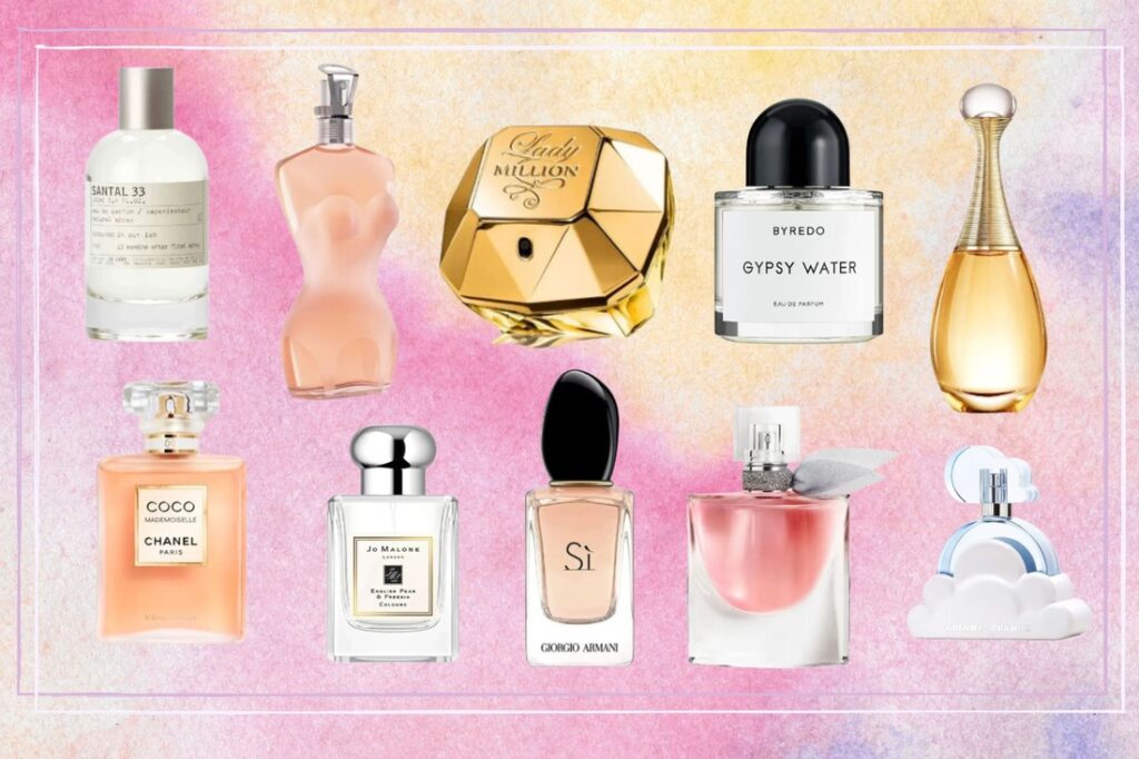 Noted Aromas