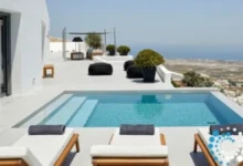 Luxury Villas in Greece with Le Collectionist