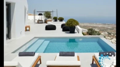 Luxury Villas in Greece with Le Collectionist