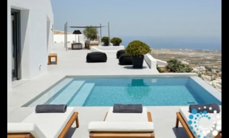 Luxury Villas in Greece with Le Collectionist