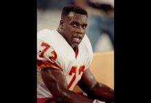 Dexter Manley Net Worth