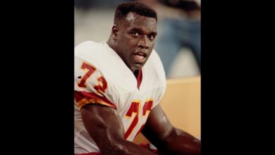 Dexter Manley Net Worth