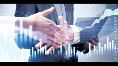 Financeville CraigScottCapital