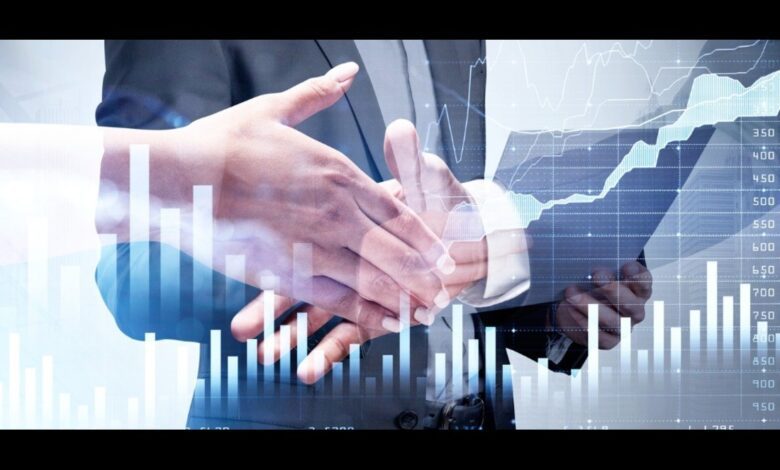 Financeville CraigScottCapital