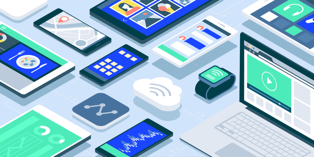 Cross-Platform App Development by Garage2Global