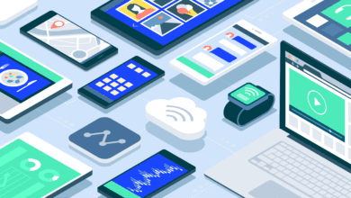 Cross-Platform App Development by Garage2Global