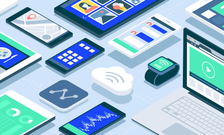 Cross-Platform App Development by Garage2Global
