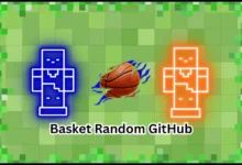 Basket Random GitHub