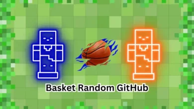 Basket Random GitHub