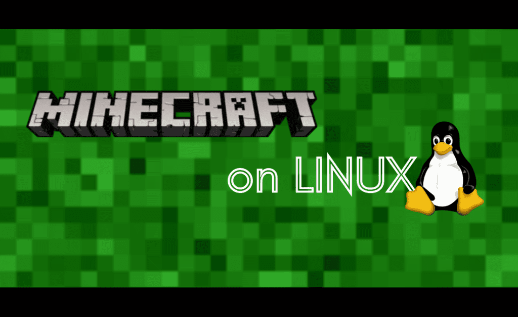 PlugboxLinux Minecraft