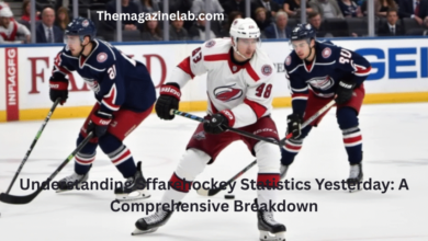 Sffarehockey Statistics Yesterday