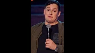 Joe Machi Wife