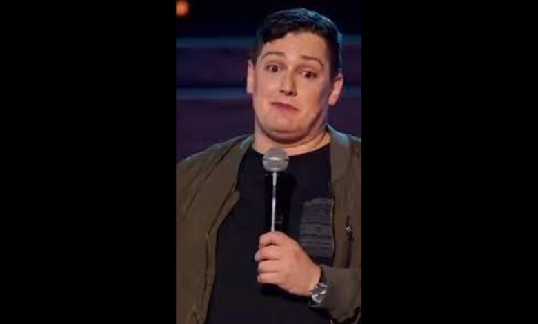 Joe Machi Wife