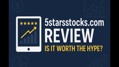 5StarsStocks.com in the Cannabis
