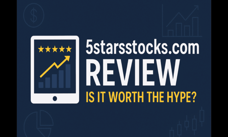 5StarsStocks.com in the Cannabis