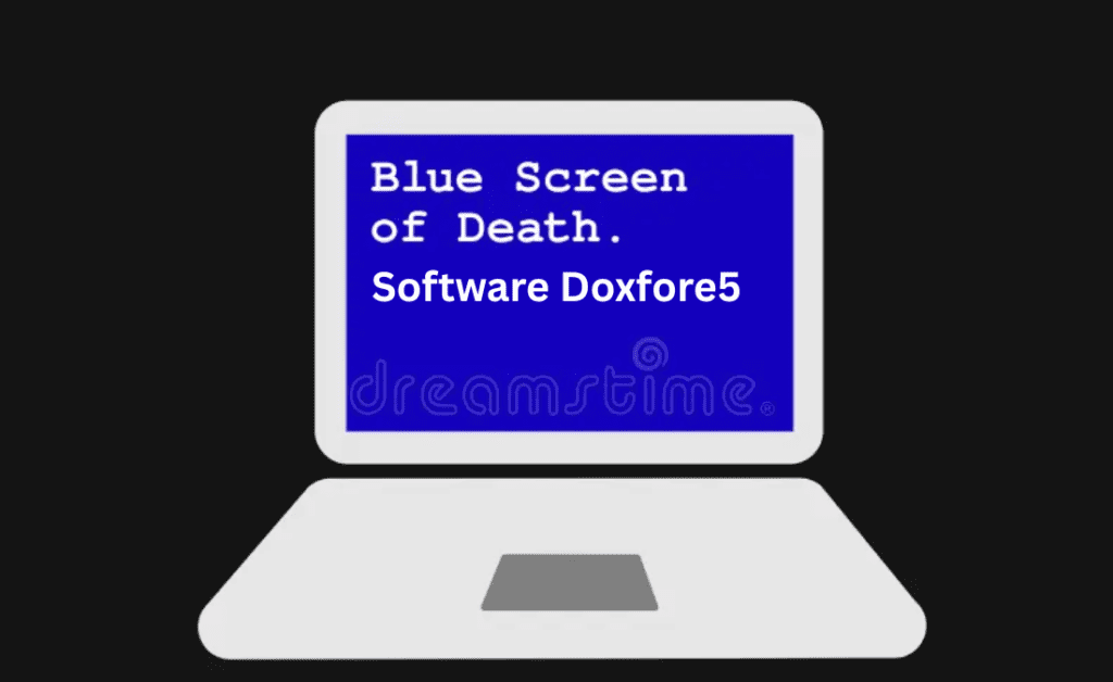 Software Doxfore5 Dying