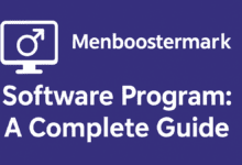 Menboostermark Software Program