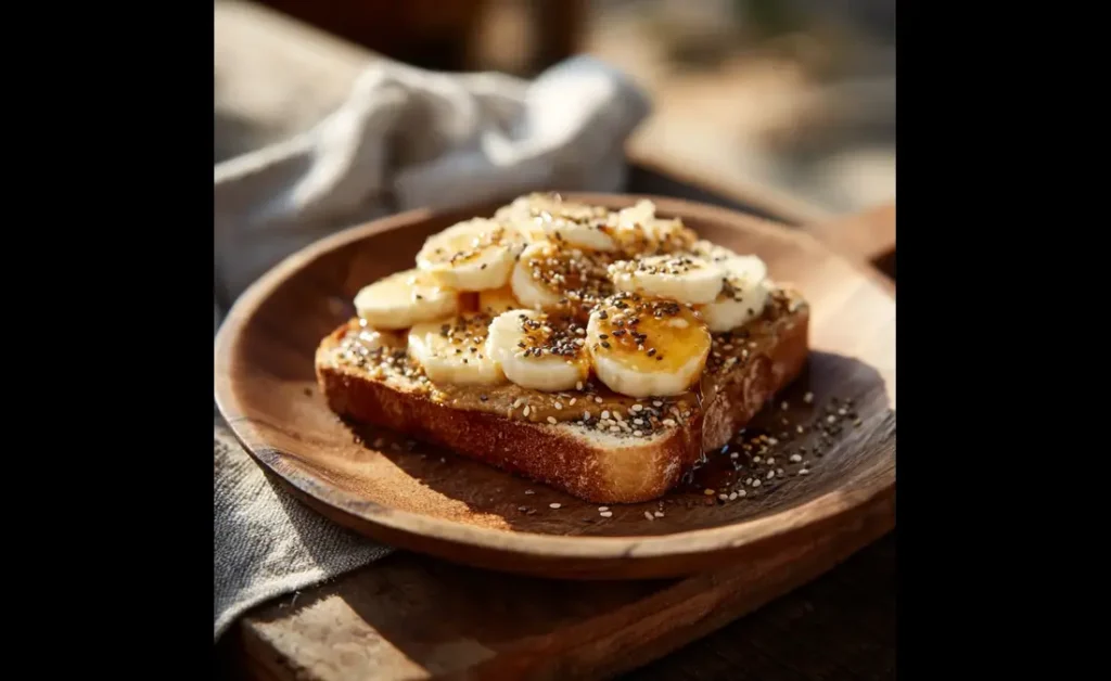 Toastul