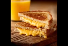 Toastul