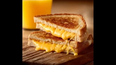 Toastul