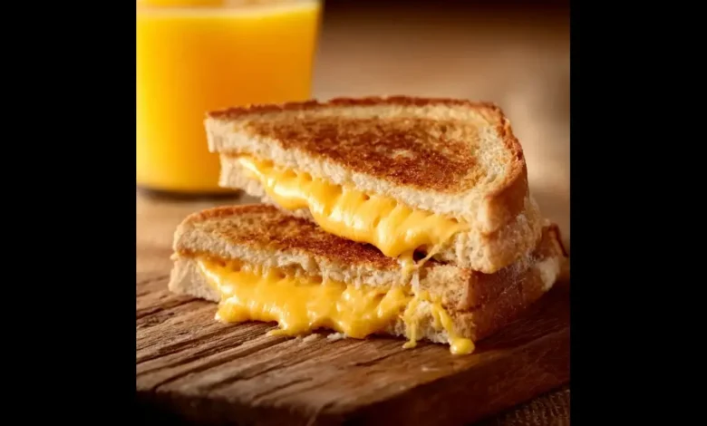 Toastul
