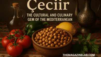 Çeciir