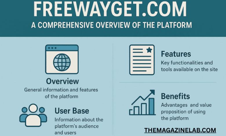 Freewayget.com