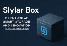 Slylar Box
