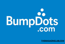 Bumpdots.com