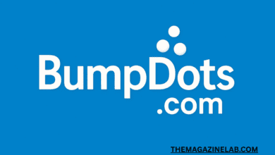 Bumpdots.com