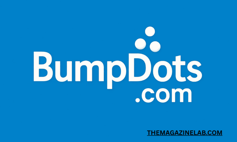 Bumpdots.com