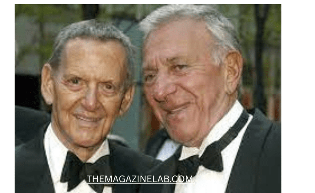 Jack Klugman Net Worth