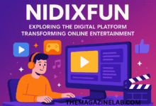 Nidixfun
