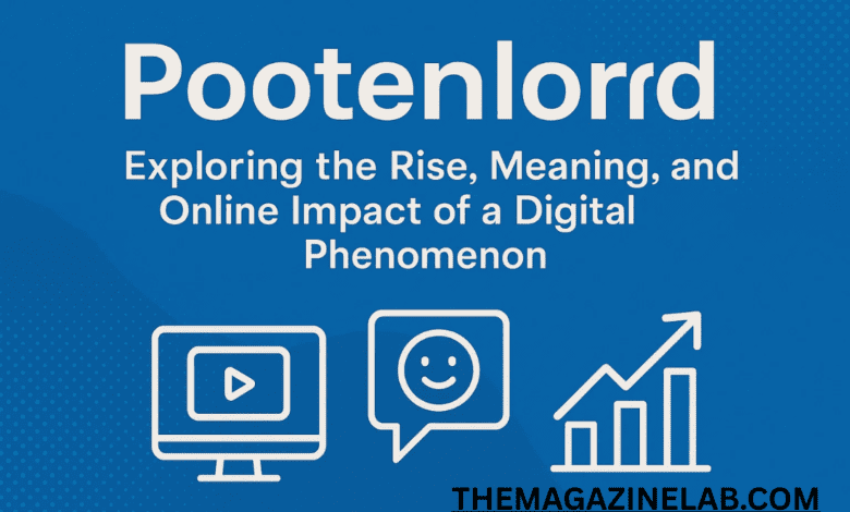 Pootenlord
