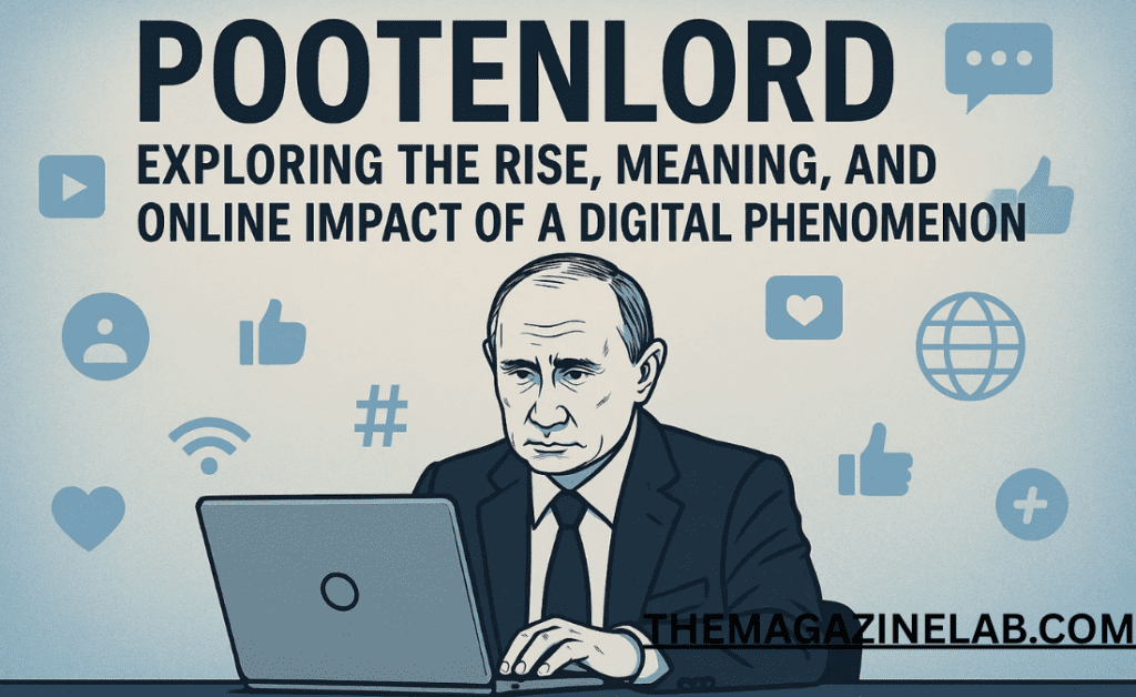 Pootenlord