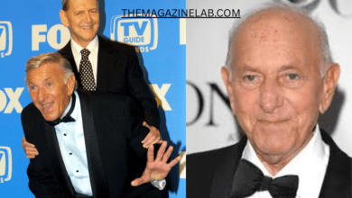 Jack Klugman Net Worth
