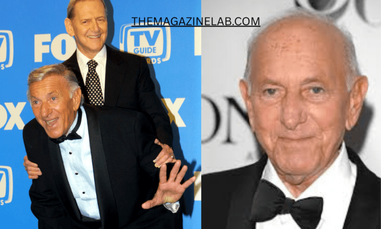 Jack Klugman Net Worth