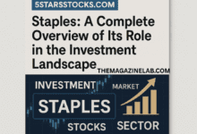 5starsstocks.com Staples